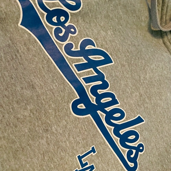 Los Angeles Sweatshirt - Picture 2 of 4